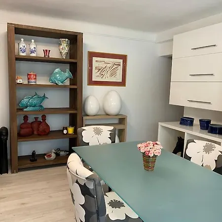 La Cigaliere De L Isle Apartment