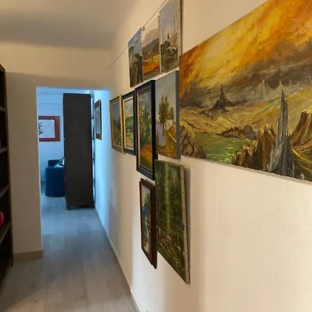 Apartment La Cigaliere De L Isle *