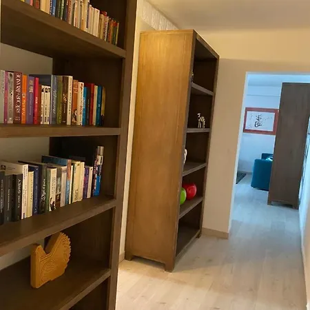 La Cigaliere De L Isle Apartment