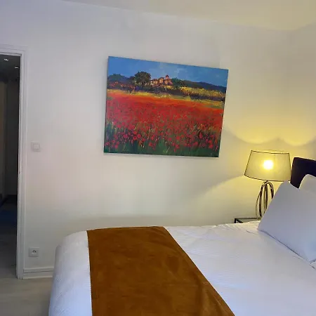 Apartment La Cigaliere De L Isle *