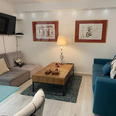 Apartment La Cigaliere De L Isle L'Isle-sur-la-Sorgue